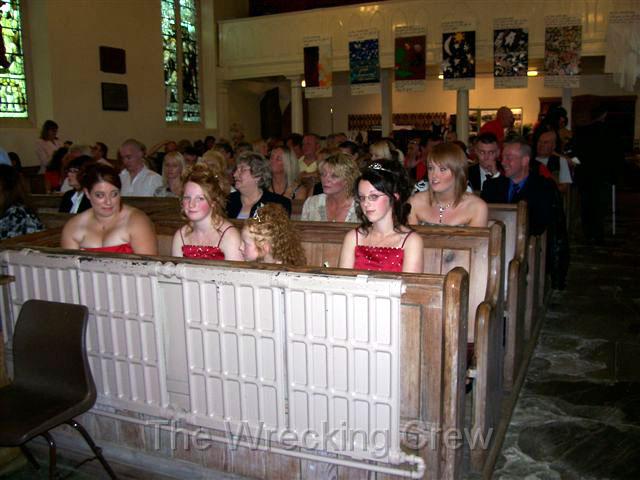 Fred & Sue Wedding Sept 8th 2007 (175).JPG
